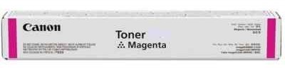 Canon C-EXV 54 - Magenta - Original - Tonerpatrone