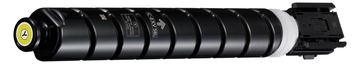 Canon C-EXV 58L - Gelb - original - Tonerpatrone von LumaTech