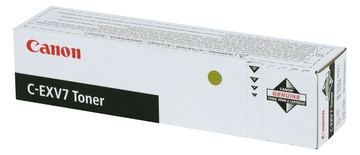 Canon C-EXV 7 - Tonernachfüllung - für imageRUNNER 1210 von LumaTech