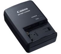 Canon CG-800 - Batterieladegerät - für BP-808 von LumaTech