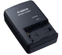 Canon CG-800 - Batterieladegerät - für BP-808