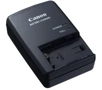 Canon CG-800 - Batterieladegerät - für BP-808, Ansicht 2