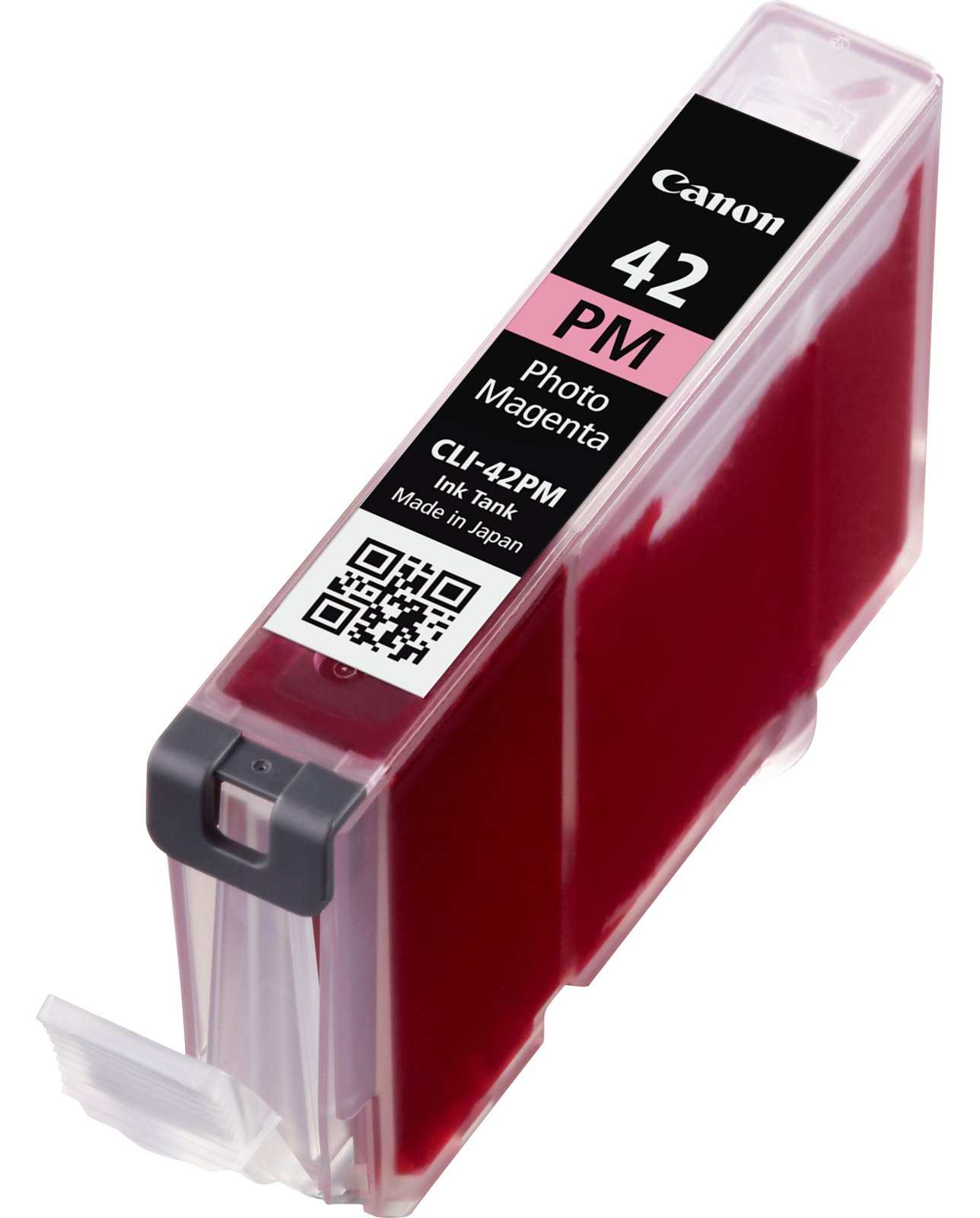 Canon CLI-42PM - 13 ml - Photo Magenta - Original