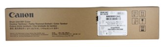 Canon D01 - Farbe - original - Trommeleinheit