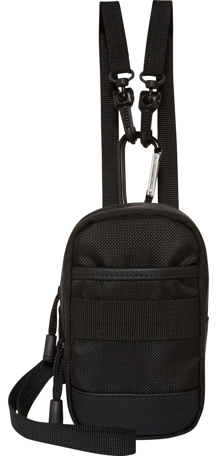 Canon DCC-2400 - Tasche für Kamera - Schwarz, Ansicht 2