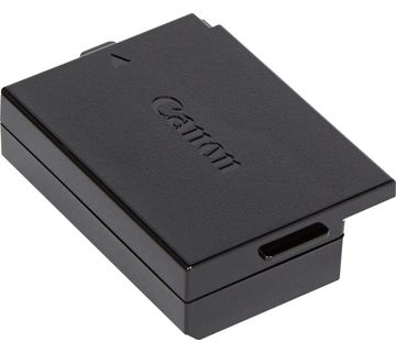 Canon DR-E10 - Gleichstromkoppler - für EOS 1200 von LumaTech