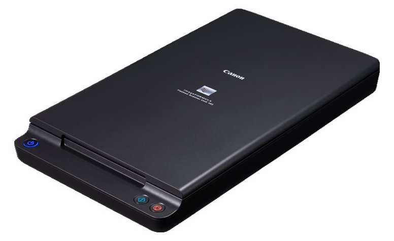 Canon Flatbed Scanner Unit 102 - Flachbettscanner