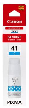 Canon GI 41 C - Cyan - Original - Nachfülltinte von LumaTech