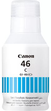 Canon GI 46 C - Cyan - original - Nachfülltinte von LumaTech