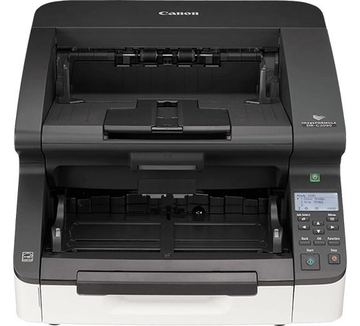 Canon imageFORMULA DR-G2090 - Dokumentenscanner - CMOS / CIS - Duplex - 305 x 3000 mm - 600 dpi x 600 dpi von LumaTech