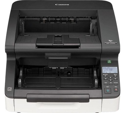 Canon imageFORMULA DR-G2090 - Dokumentenscanner - CMOS / CIS - Duplex - 305 x 3000 mm - 600 dpi x 600 dpi