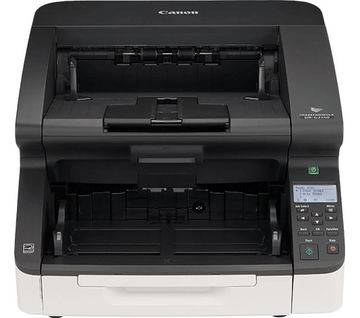 Canon imageFORMULA DR-G2140 - Dokumentenscanner - CMOS / CIS - Duplex - 305 x 5588 mm - 600 dpi x 600 dpi von LumaTech