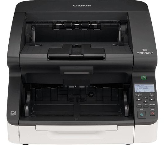 Canon imageFORMULA DR-G2140 - Dokumentenscanner - CMOS / CIS - Duplex - 305 x 5588 mm - 600 dpi x 600 dpi