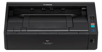 Canon imageFORMULA DR-M1060II - Dokumentenscanner - Contact Image Sensor (CIS) von LumaTech