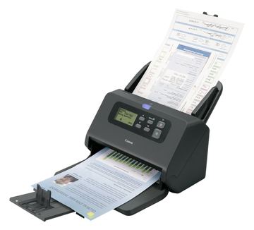 Canon imageFORMULA DR-M260 - Dokumentenscanner - CMOS / CIS - Duplex - 216 x 5588 mm - 600 dpi x 600 dpi von LumaTech