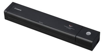 Canon imageFORMULA P-208II - Dokumentenscanner - CMOS / CIS - Duplex - Legal - 600 dpi x 600 dpi - bis zu 8 Seiten/Min. von LumaTech