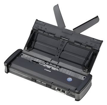Canon imageFORMULA P-215II - Dokumentenscanner - CMOS / CIS - Duplex - 216 x 1000 mm - 600 dpi x 600 dpi von LumaTech