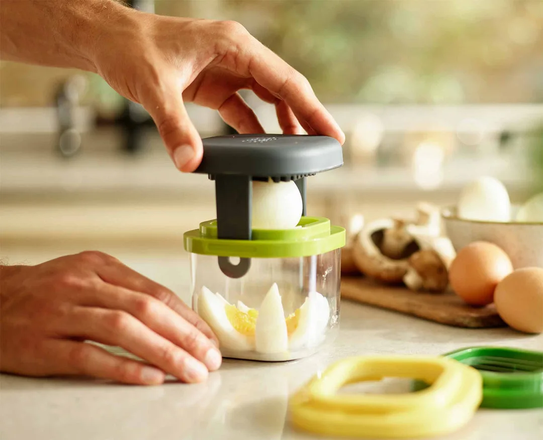 Joseph Joseph Multi-Prep Mini, Ansicht 2