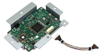 Canon imageFORMULA Patch Code Decoder - Scanner-Patch-Reader von LumaTech