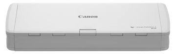 Canon imageFORMULA R10 - Dokumentenscanner - CMOS / CIS - Duplex - Legal - 600 dpi - bis zu 12 Seiten/Min. (einfarbig) von LumaTech