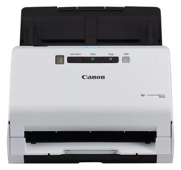 Canon imageFORMULA R40 - Dokumentenscanner - CMOS / CIS - Duplex - A4 - 600 dpi - bis zu 40 Seiten/Min. (einfarbig) von LumaTech