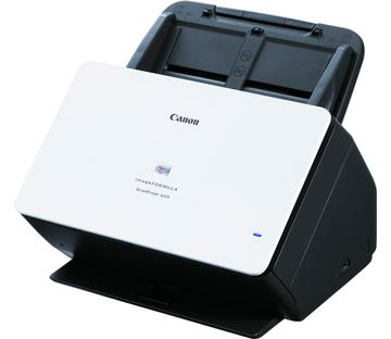 Canon imageFORMULA ScanFront 400 - Dokumentenscanner - CMOS / CIS - Duplex - 216 x 3048 mm - 600 dpi x 600 dpi von LumaTech