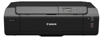Canon imagePROGRAF PRO-310 - 330 mm (13) Großformatdrucker - Farbe - Tintenstrahl - A3/Ledger von LumaTech