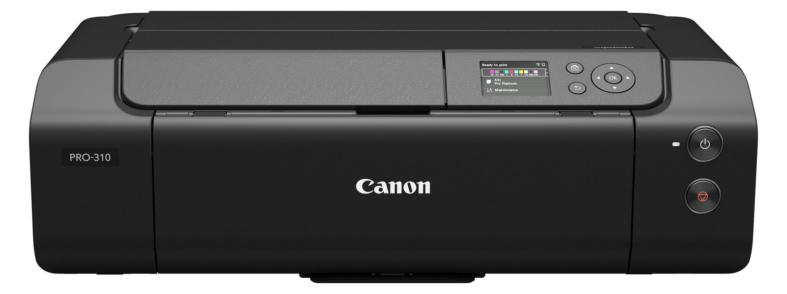 Canon imagePROGRAF PRO-310 - 330 mm (13) Großformatdrucker - Farbe - Tintenstrahl - A3/Ledger