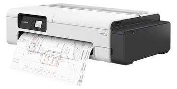 Canon imagePROGRAF TC-20 - 610 mm (24) Großformatdrucker - Farbe - Tintenstrahl - Rolle A1 (61,0 cm) von LumaTech