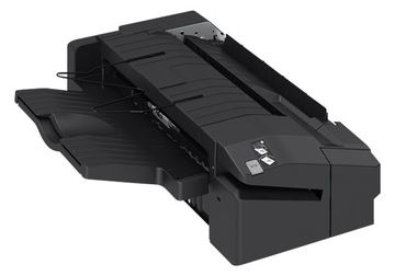 Canon Inner Finisher-L1 - Finisher mit Heftvorrichtung - 545 Blätter in 2 Schubladen (Trays) von LumaTech