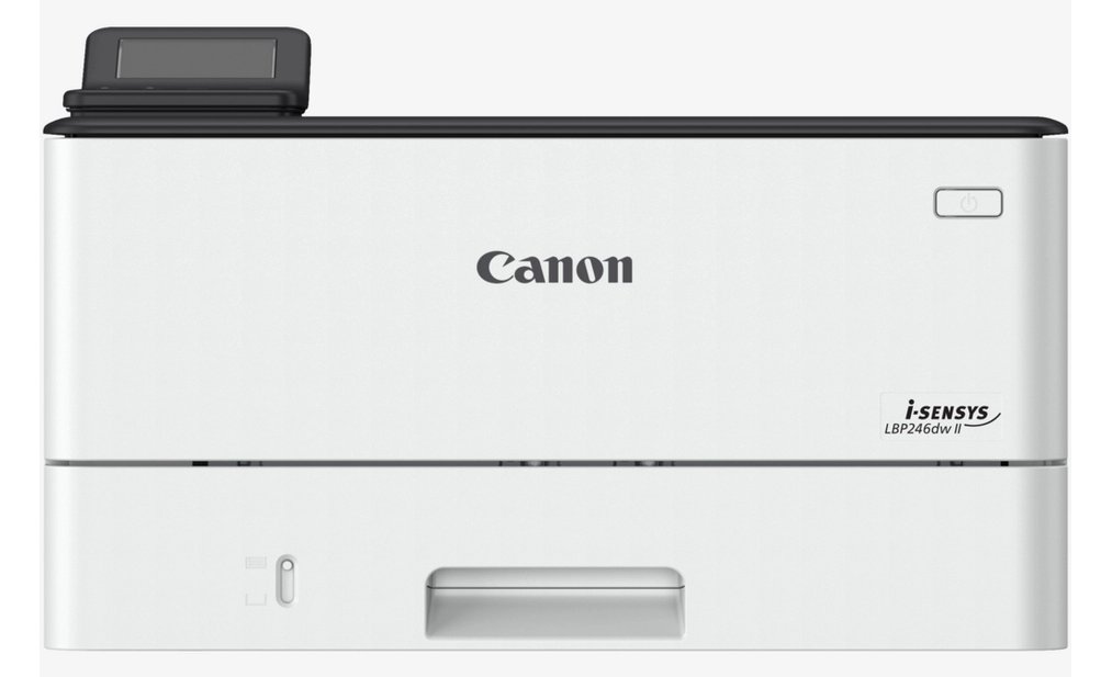 Canon i-SENSYS LBP246dw II - Drucker - s/w - Duplex