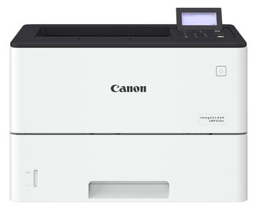 Canon i-SENSYS LBP325x - Drucker - s/w - Duplex von LumaTech