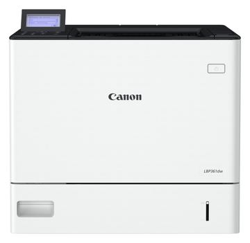 Canon i-SENSYS LBP361dw - Drucker - s/w - Laser - A4 (210 x 297 mm) von LumaTech