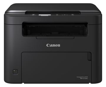 Canon i-SENSYS MF272dw - Multifunktionsdrucker - s/w - Laser - A4 (210 x 297 mm) von LumaTech