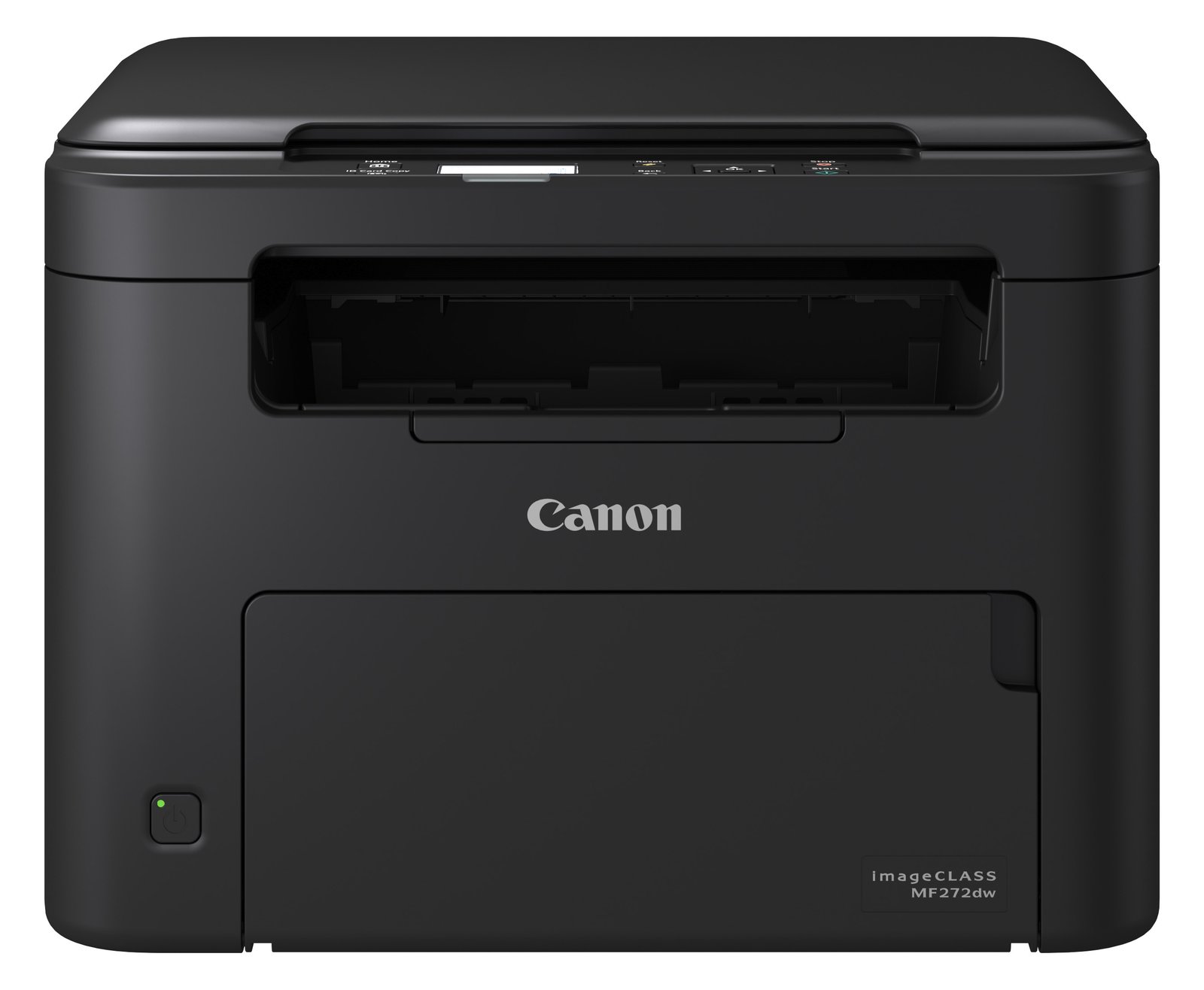 Canon i-SENSYS MF272dw - Multifunktionsdrucker - s/w - Laser - A4 (210 x 297 mm)
