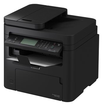 Canon i-SENSYS MF275dw - Multifunktionsdrucker - s/w - Laser - A4 (210 x 297 mm) von LumaTech