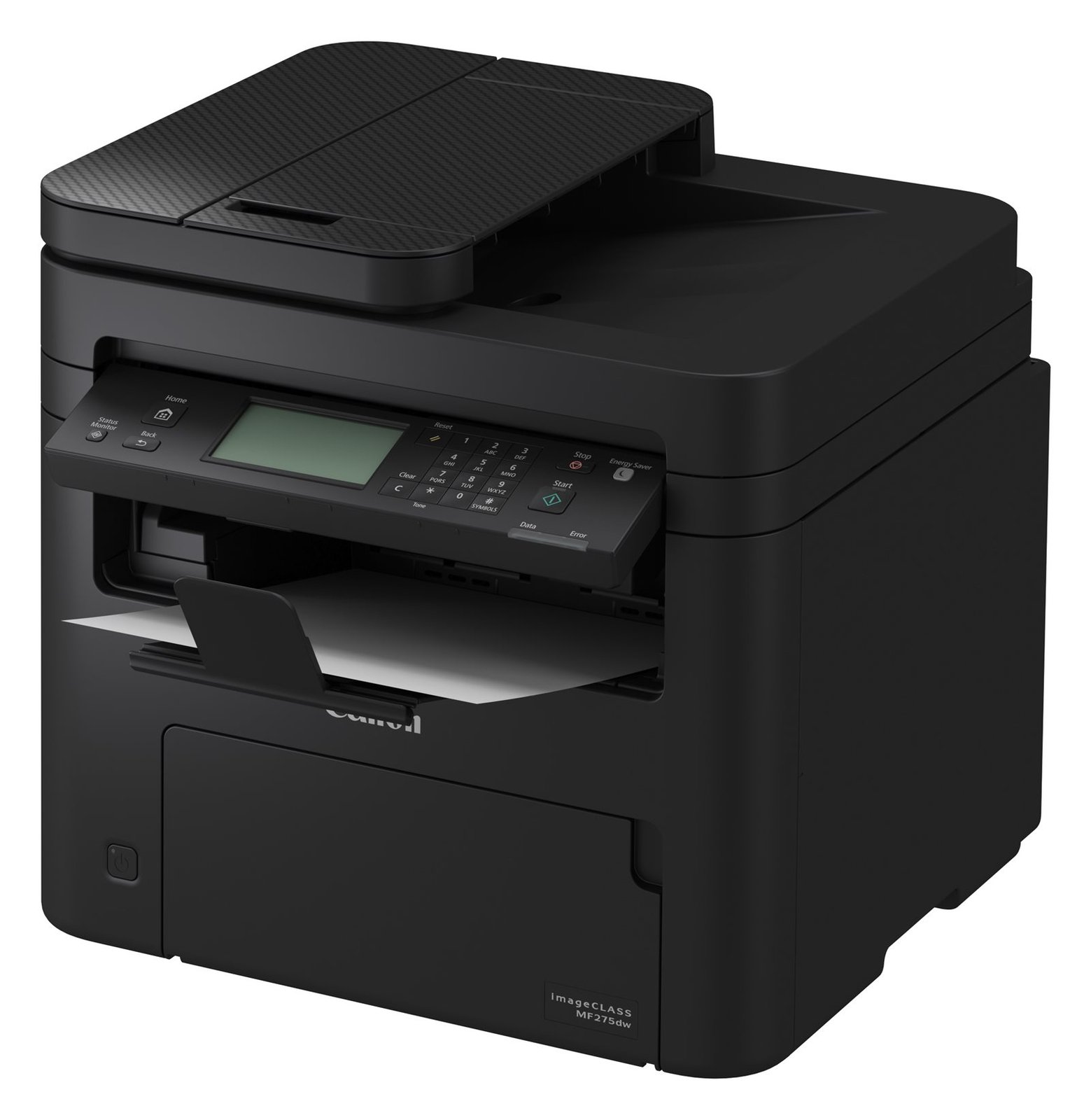 Canon i-SENSYS MF275dw - Multifunktionsdrucker - s/w - Laser - A4 (210 x 297 mm)