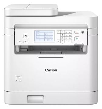 Canon i-SENSYS MF287dw - Multifunktionsdrucker - s/w - Laser - A4 (210 x 297 mm) von LumaTech