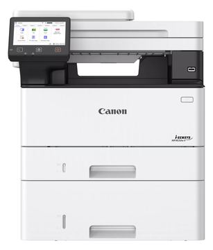 Canon i-SENSYS MF463dw II - Multifunktionsdrucker - s/w - Laser - A4 (210 x 297 mm) von LumaTech