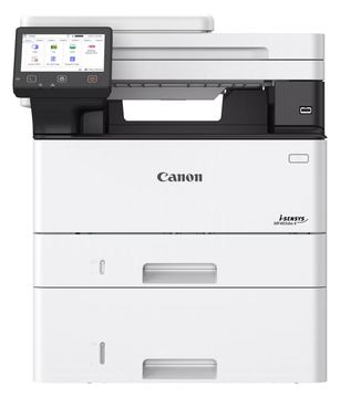 Canon i-SENSYS MF465dw II - Multifunktionsdrucker - s/w - Laser - A4 (210 x 297 mm) von LumaTech