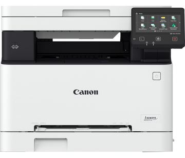Canon i-SENSYS MF651Cw - Multifunktionsdrucker - Farbe - Laser - A4 (210 x 297 mm) von LumaTech