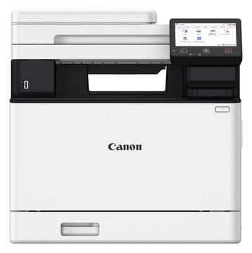 Canon i-SENSYS MF752Cdw II - Multifunktionsdrucker - Farbe - Laser - A4 (210 x 297 mm) von LumaTech