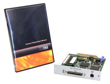 Canon Kofax CGA Board - Scanner - Bildverarbeitungseinheit von LumaTech