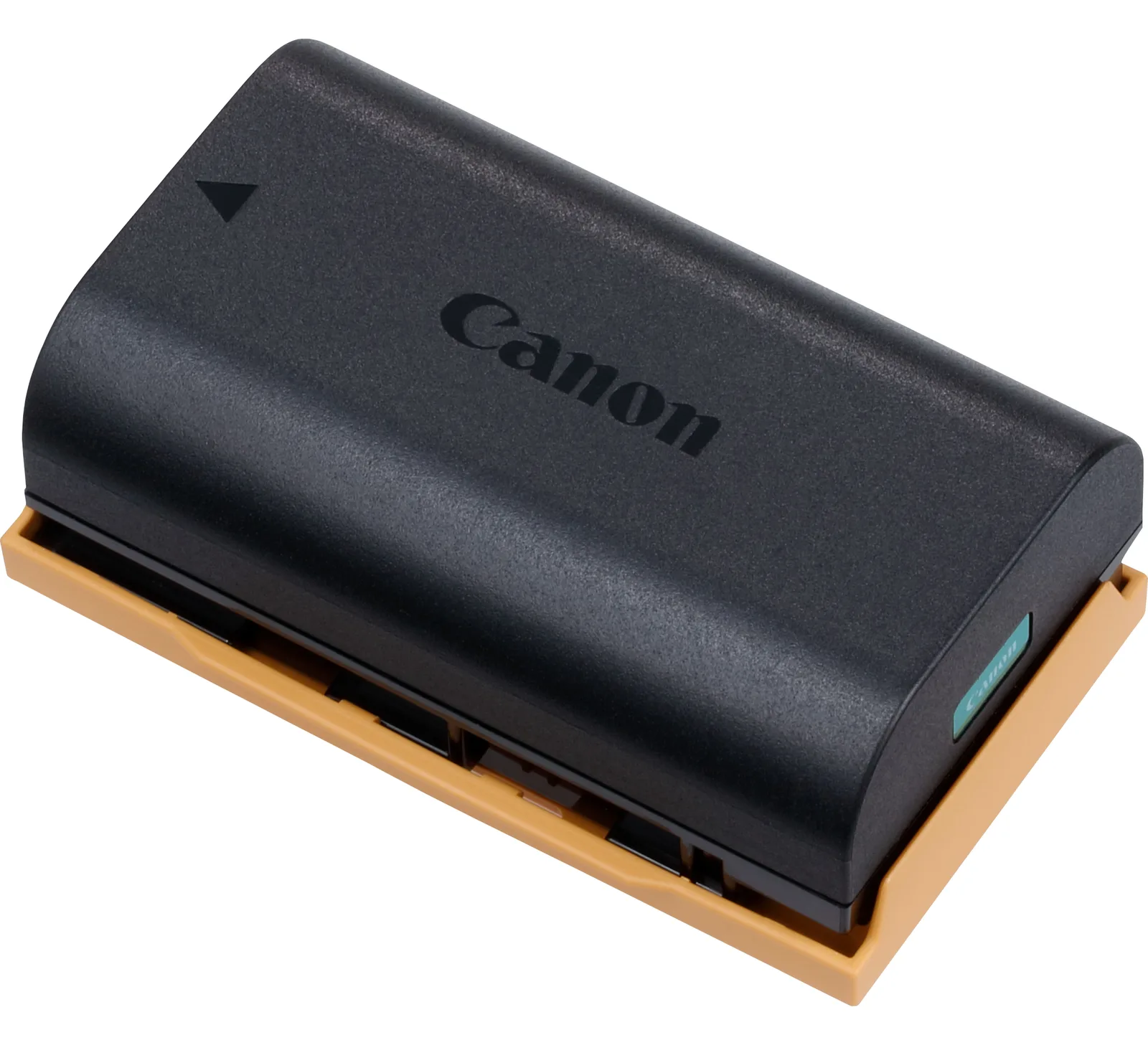 Canon LP-EL Akku - Lithium-Ion (Li-Ion) - 1920 mAh, Ansicht 2