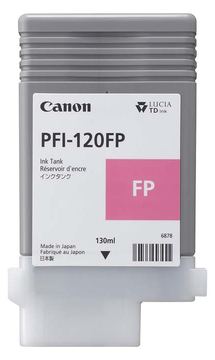 Canon PFI-120 FP - 130 ml - fluoreszierend rosa von LumaTech