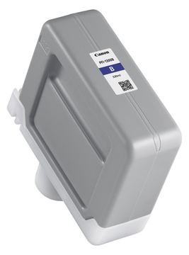 Canon PFI-1300 B - 330 ml - Blau - original - Tintenbehälter von LumaTech