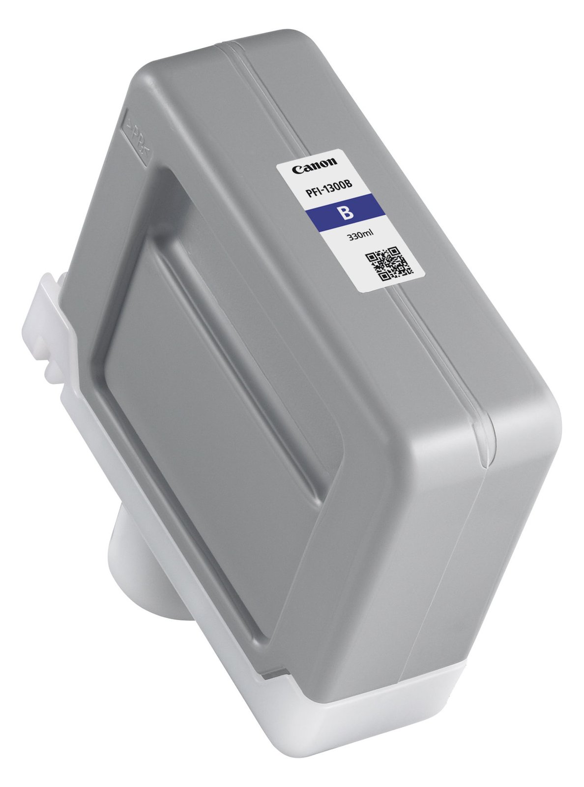 Canon PFI-1300 B - 330 ml - Blau - original - Tintenbehälter