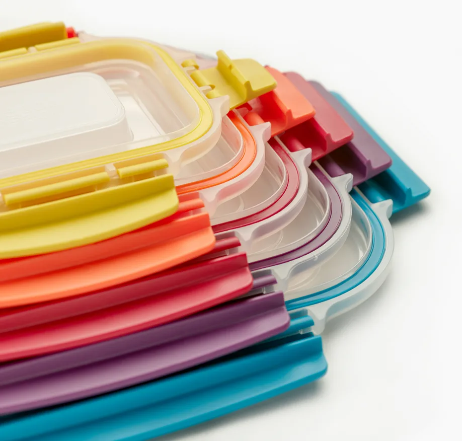 Joseph Joseph Nest - Set - Rechteckig - 6,72 l - Mehrfarbig - Morph - 163 mm, Ansicht 2