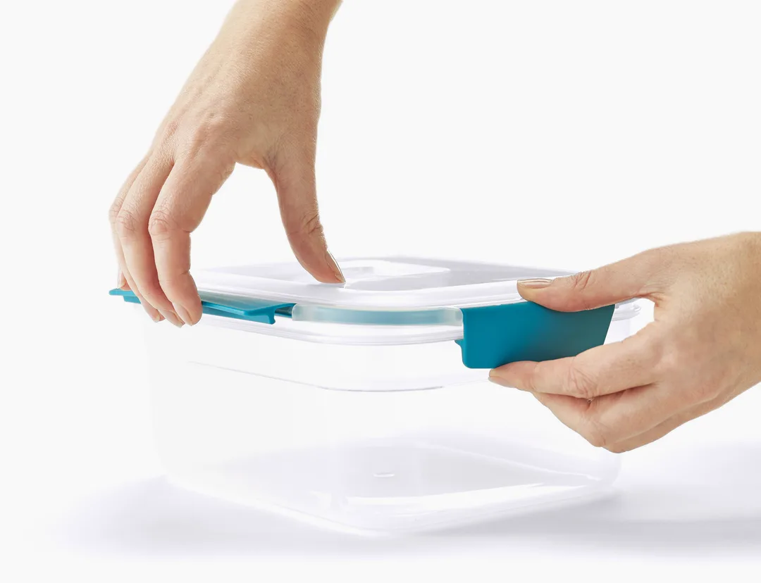 Joseph Joseph Nest - Set - Rechteckig - 6,72 l - Mehrfarbig - Morph - 163 mm, Ansicht 3