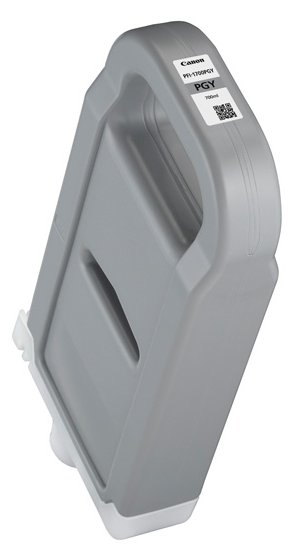Canon PFI-1700 PGY - 700 ml - Photo Grau - original